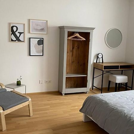 Nummer22 Eschenbach in der Oberpfalz Exterior photo