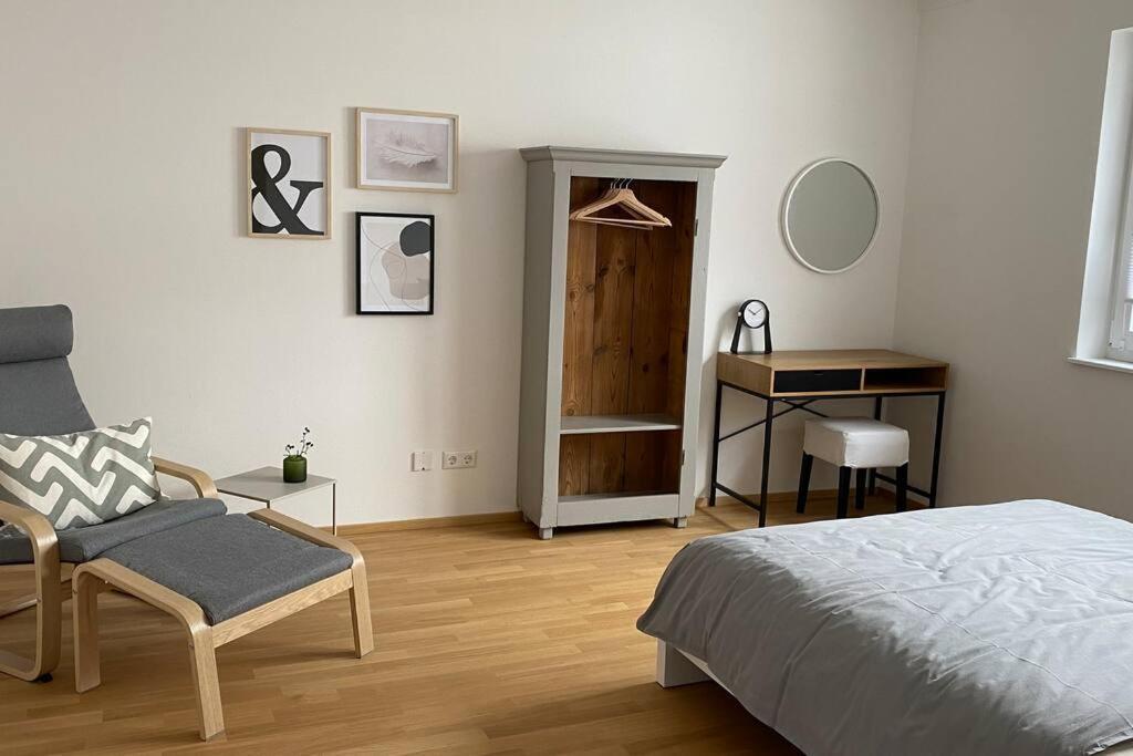 Nummer22 Eschenbach in der Oberpfalz Exterior photo